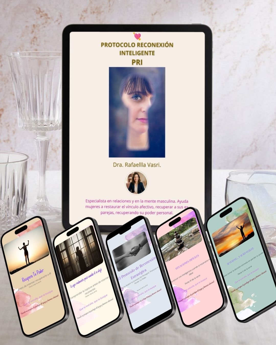 PRI PROTOCOLO RECONEXIÓN INTELIGENTE